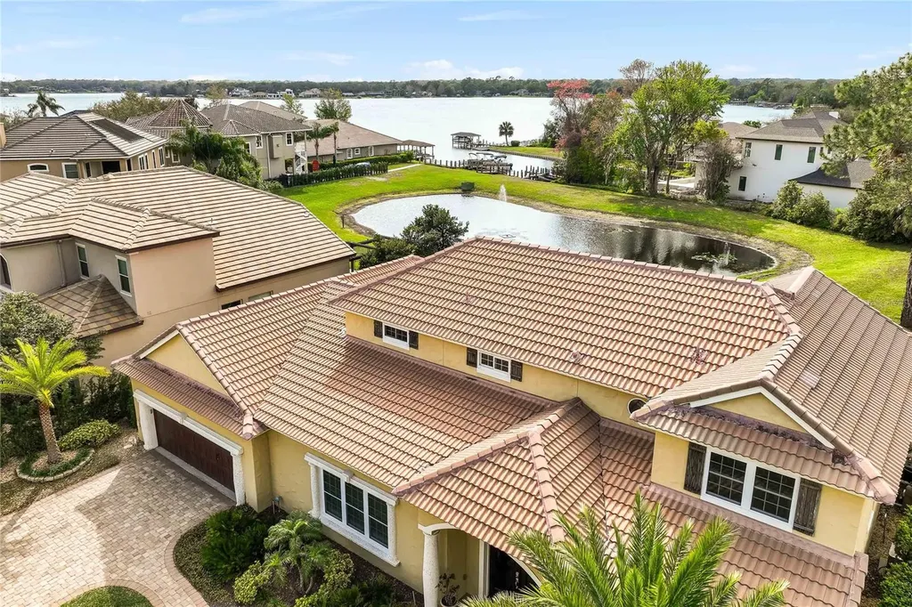 889 Brantley Drive Longwood FL 32779