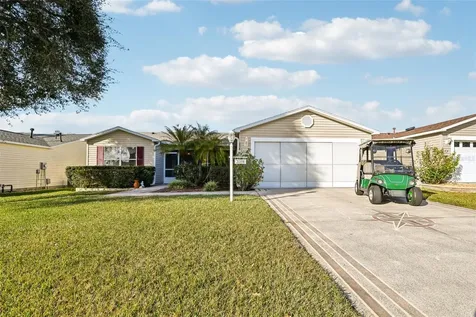 3319 Thorncrest Drive The Villages FL 32162