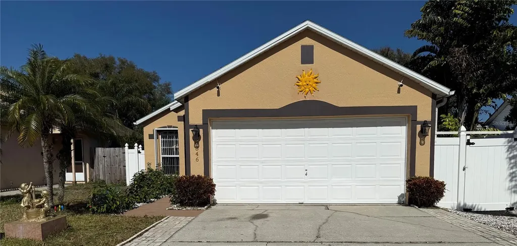 8346 Golden Chickasaw Circle Orlando FL 32825