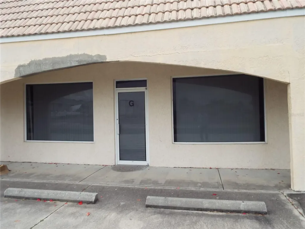 524 Paul Morris Drive Englewood FL 34223