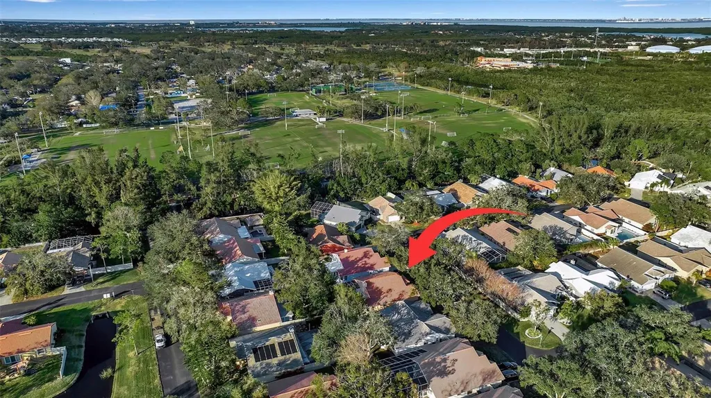 5232 White Sand Circle NE St Petersburg FL 33703