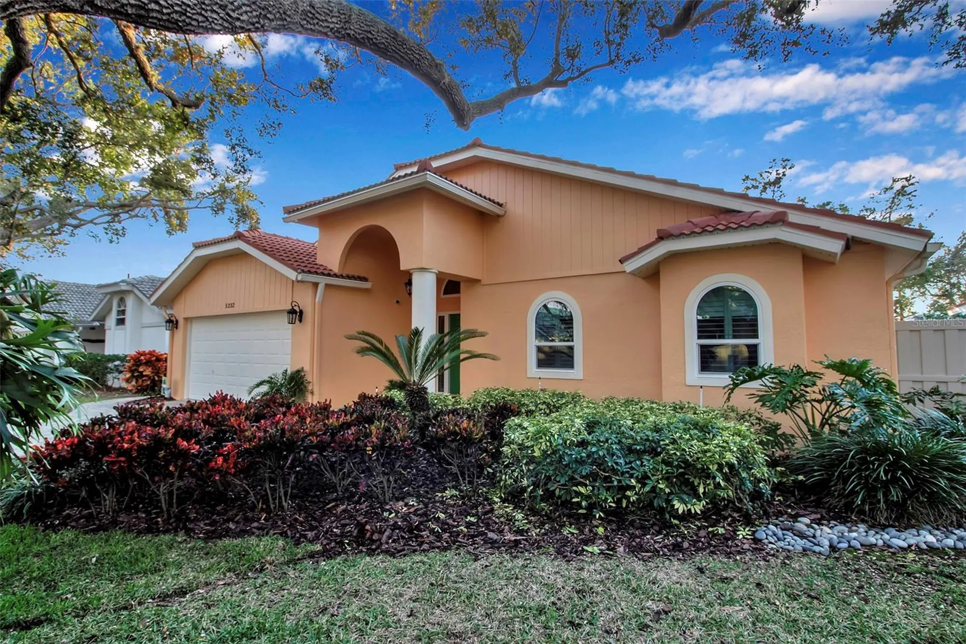 5232 White Sand Circle NE St Petersburg FL 33703
