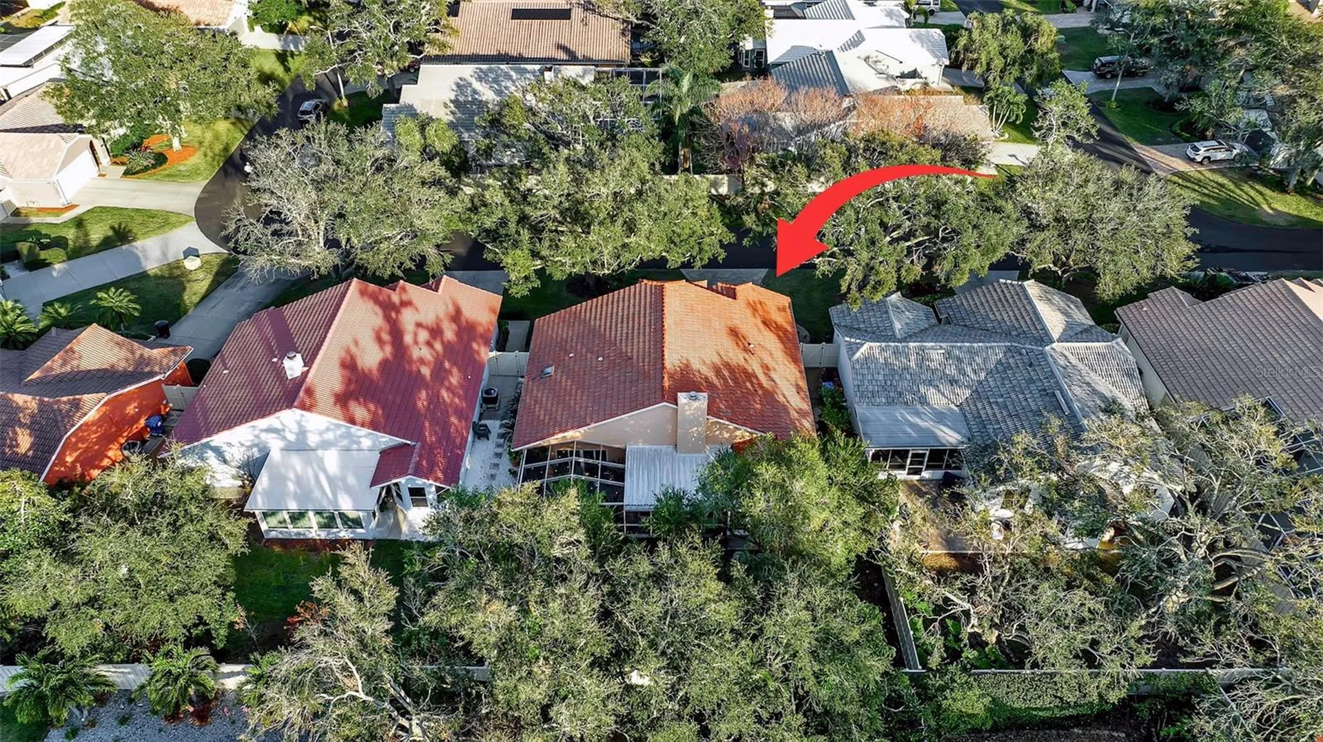 5232 White Sand Circle NE St Petersburg FL 33703