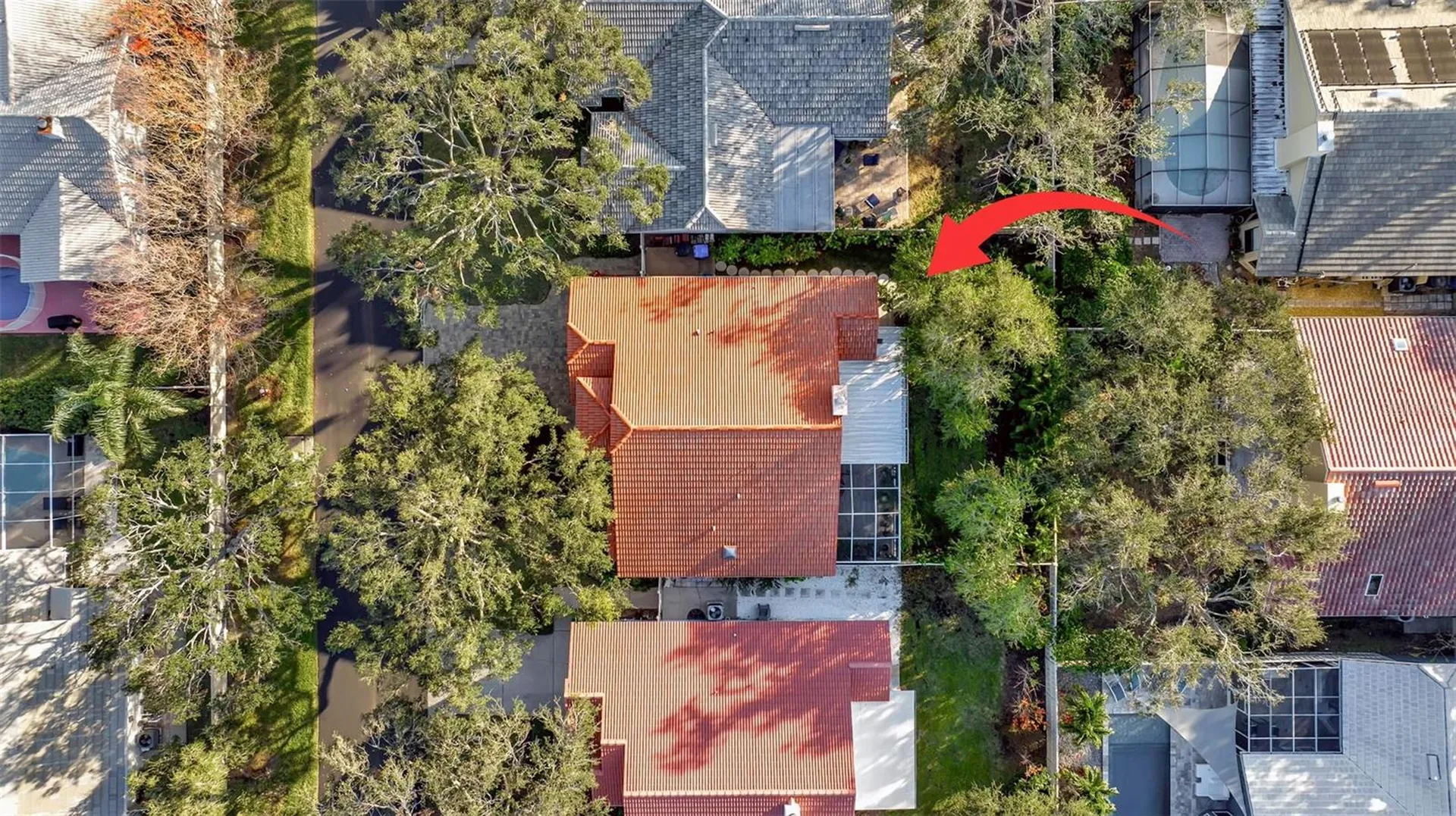 5232 White Sand Circle NE St Petersburg FL 33703
