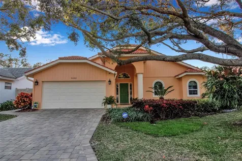 5232 White Sand Circle NE St Petersburg FL 33703