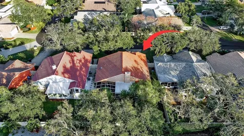 5232 White Sand Circle NE St Petersburg FL 33703
