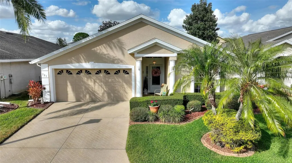 721 High Vista Drive Davenport FL 33837