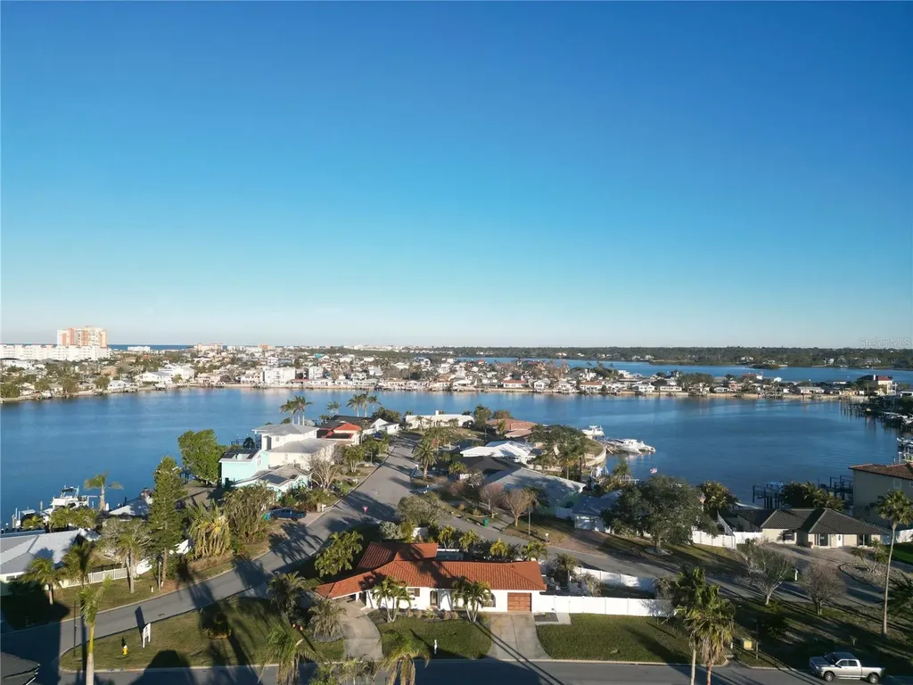 430 173rd Avenue E North Redington Beach FL 33708