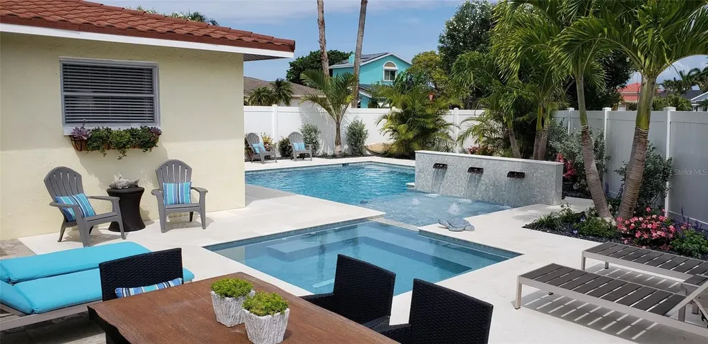 430 173rd Avenue E North Redington Beach FL 33708