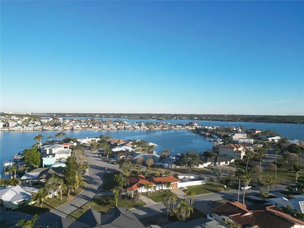 430 173rd Avenue E North Redington Beach FL 33708
