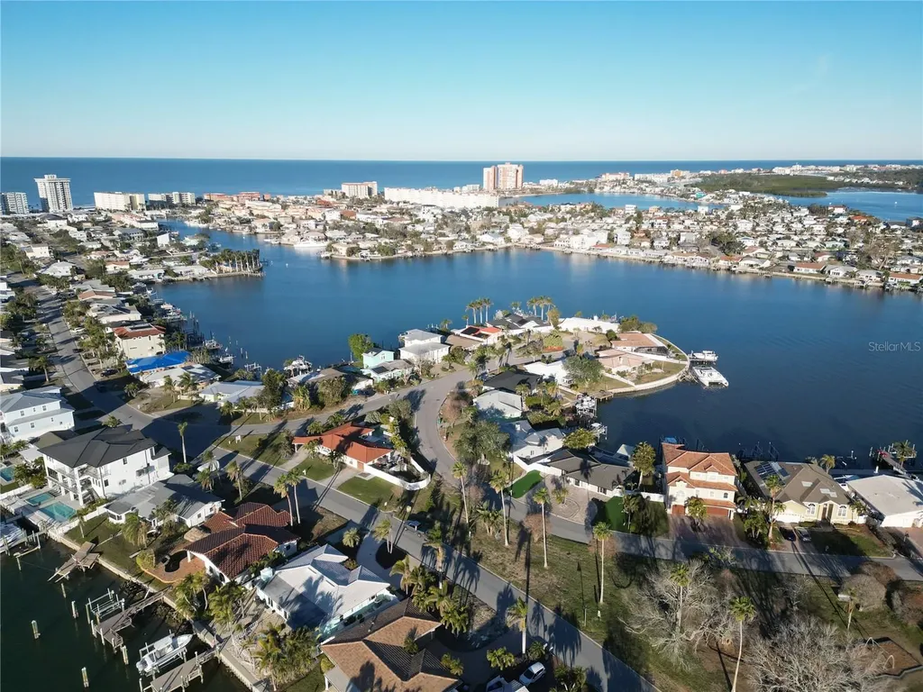 430 173rd Avenue E North Redington Beach FL 33708