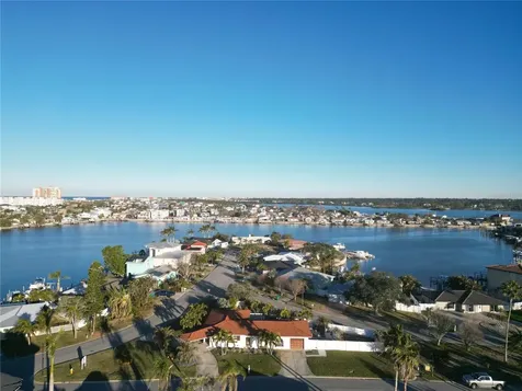430 173rd Avenue E North Redington Beach FL 33708