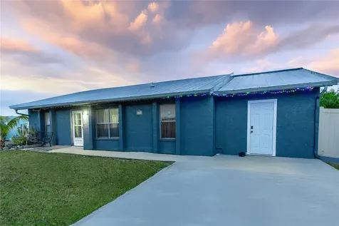 5108 Redwood Terrace North Port FL 34286