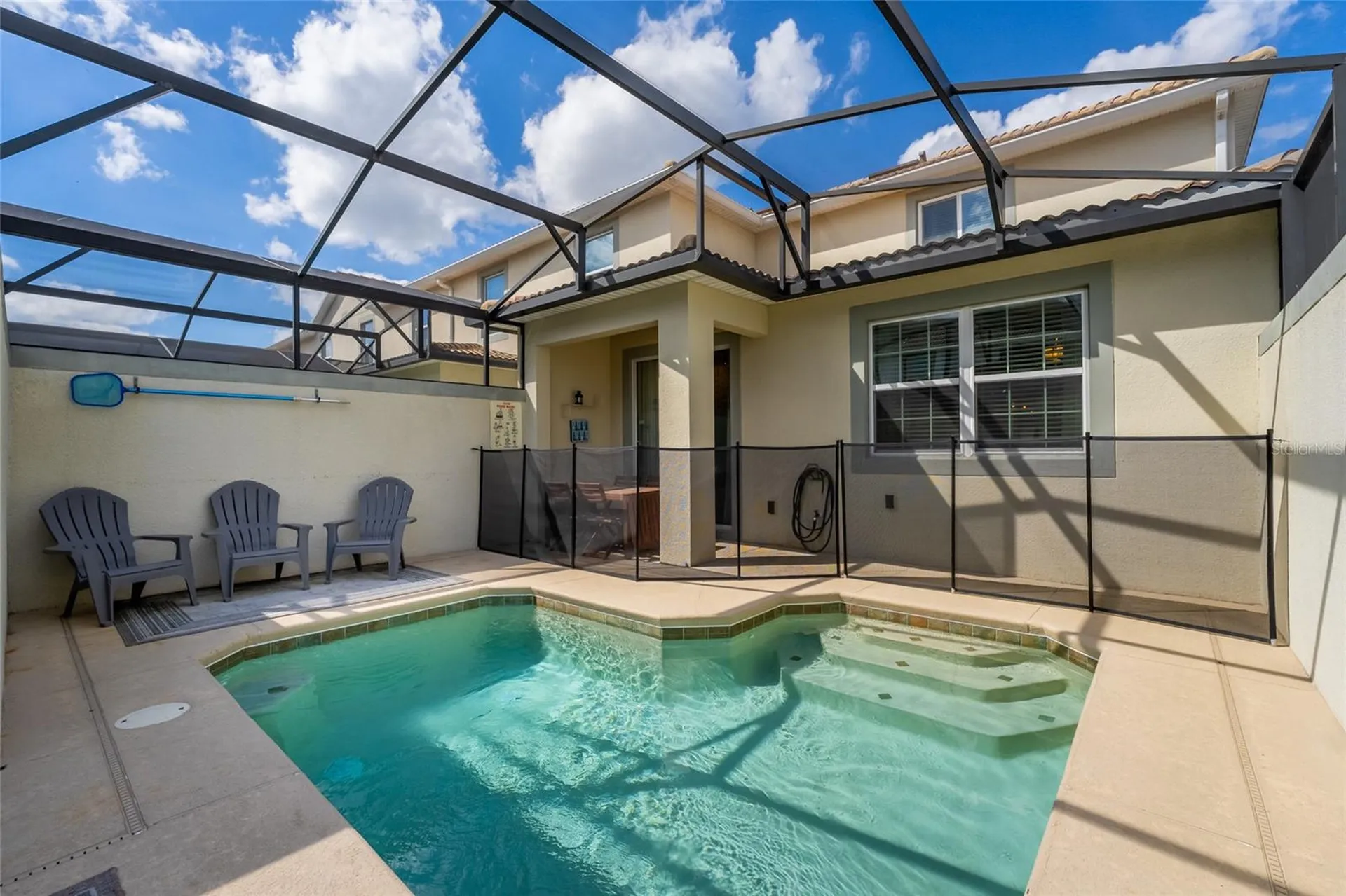 4800 Memories Lane Kissimmee FL 34746