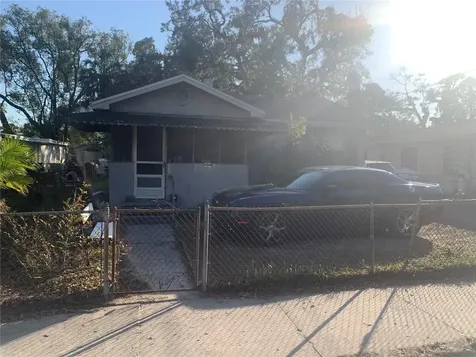 3019 E Louisiana Avenue Tampa FL 33610