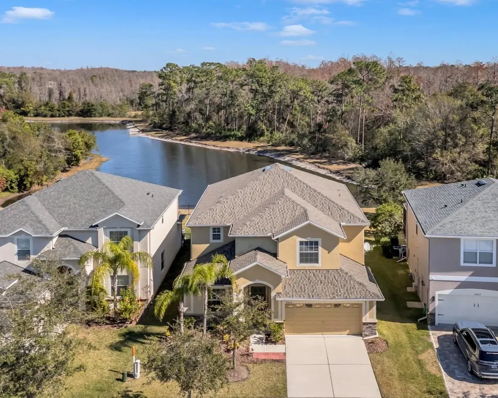 20209 Merry Oak Avenue Tampa FL 33647