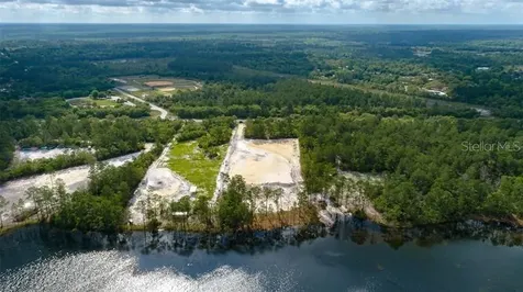 State Road 44 Eustis FL 32726