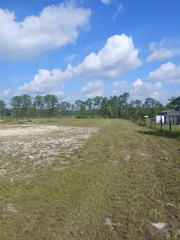 State Road 44 Eustis FL 32726