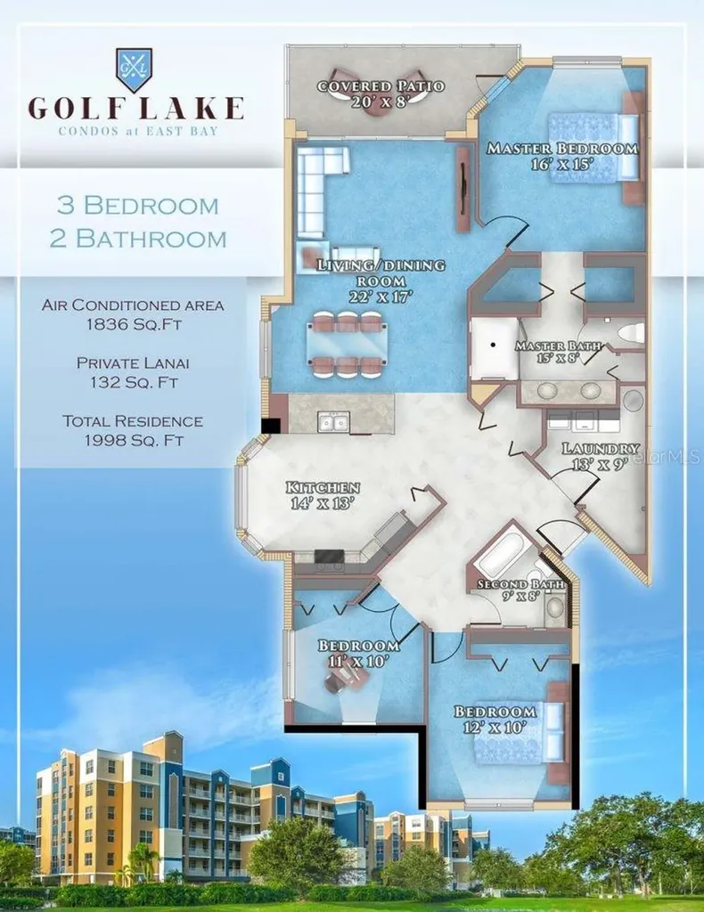 960 Starkey Road Largo FL 33771