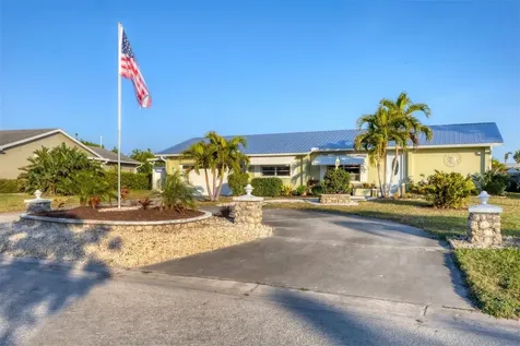 4607 Mangrove Point Road Bradenton FL 34210