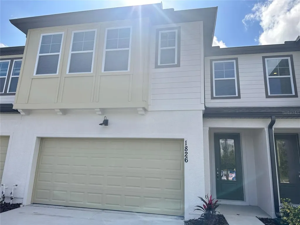 1826 Sanibel Drive Davenport FL 33896