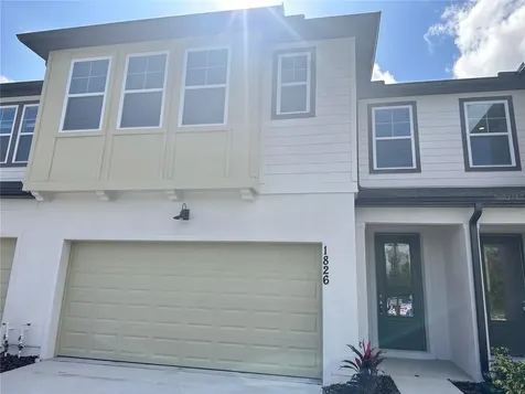 1826 Sanibel Drive Davenport FL 33896