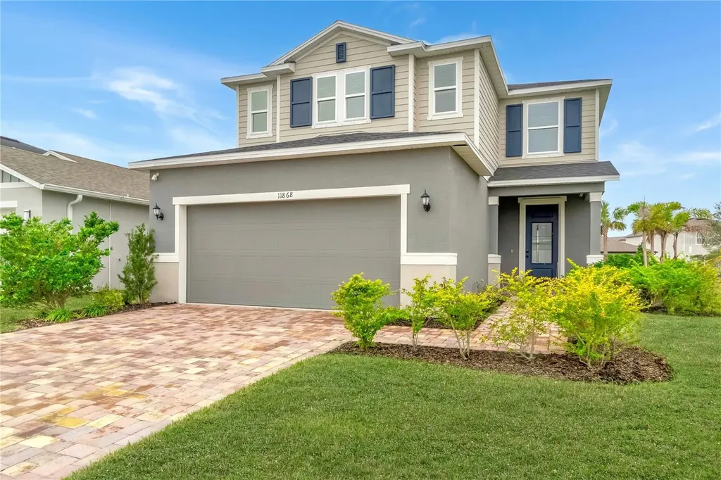 11868 Little River Way Parrish FL 34219