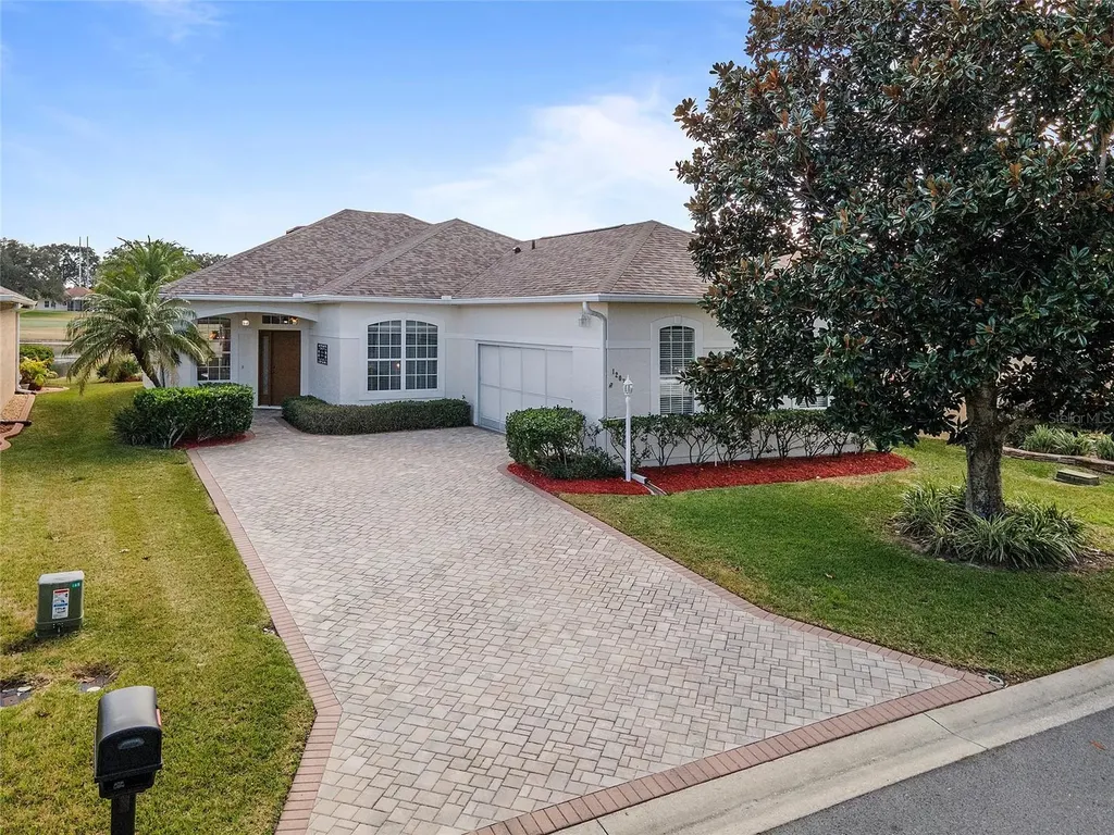 12076 SE 178th Street Summerfield FL 34491