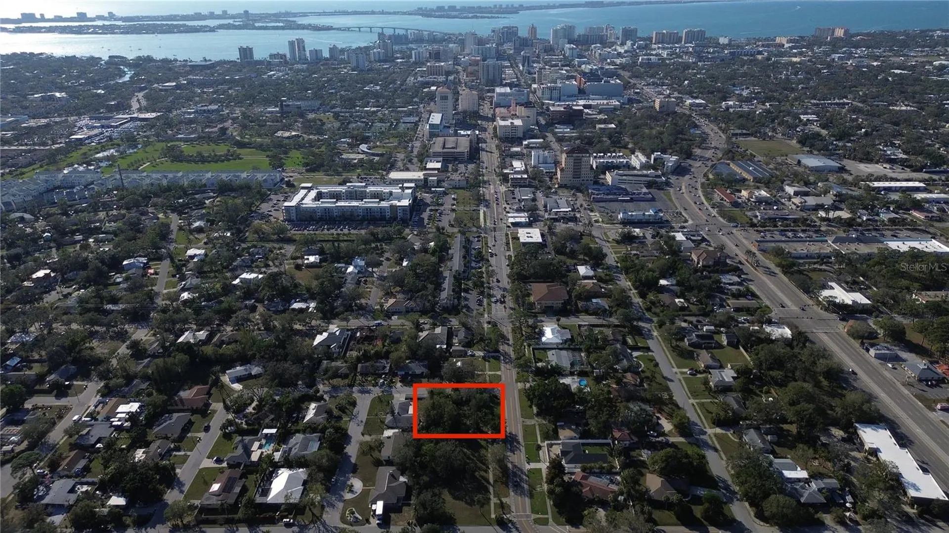 2450 Ringling Boulevard Sarasota FL 34237