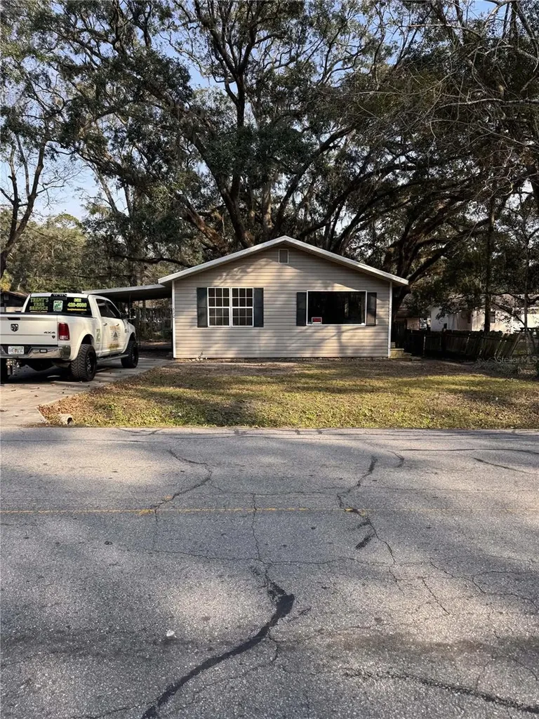 510 East Avenue Brooksville FL 34601