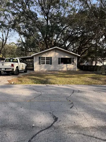 510 East Avenue Brooksville FL 34601