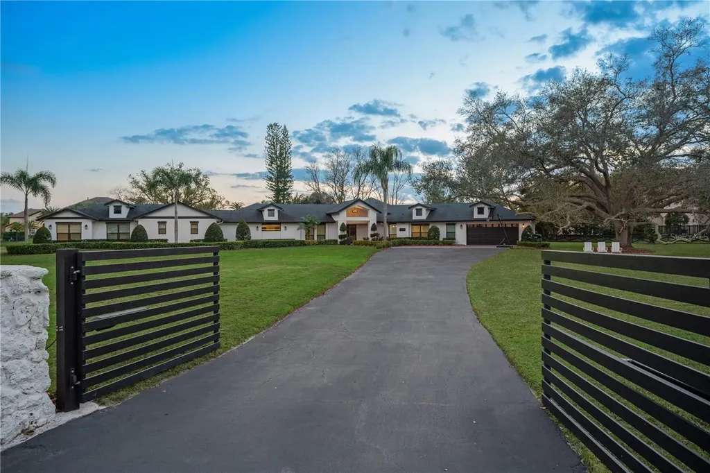4154 Equestrian Lane Windermere FL 34786