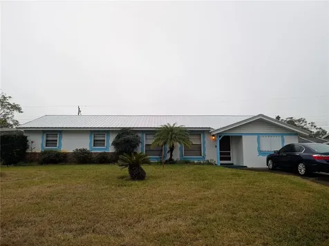 1665 Thomas Street Titusville FL 32780