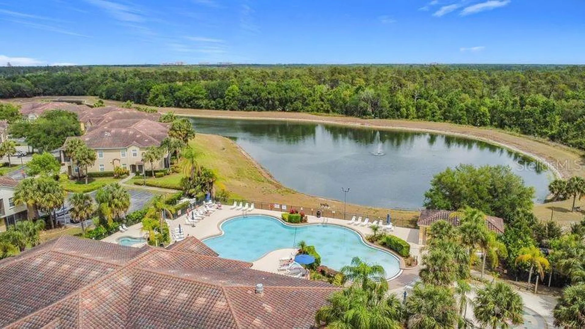 2833 Oakwater Drive Kissimmee FL 34747