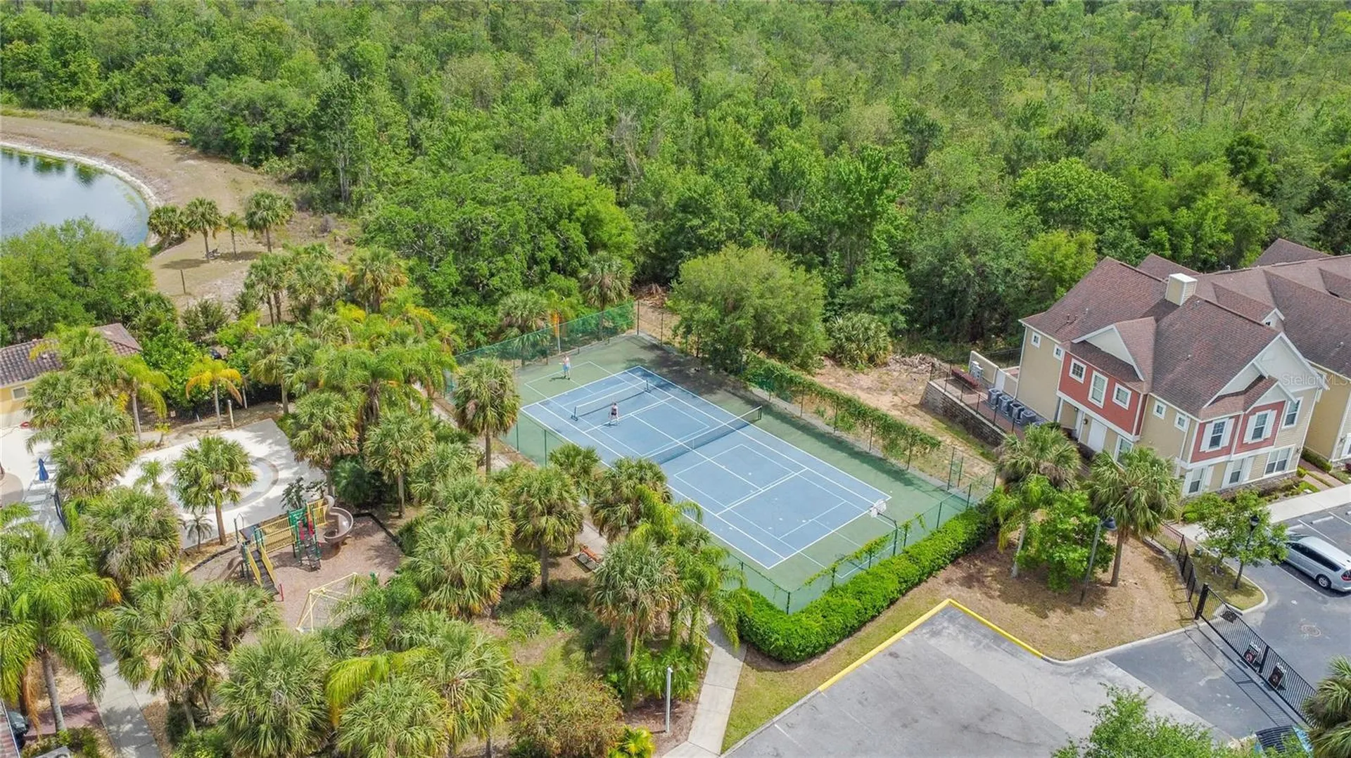 2833 Oakwater Drive Kissimmee FL 34747