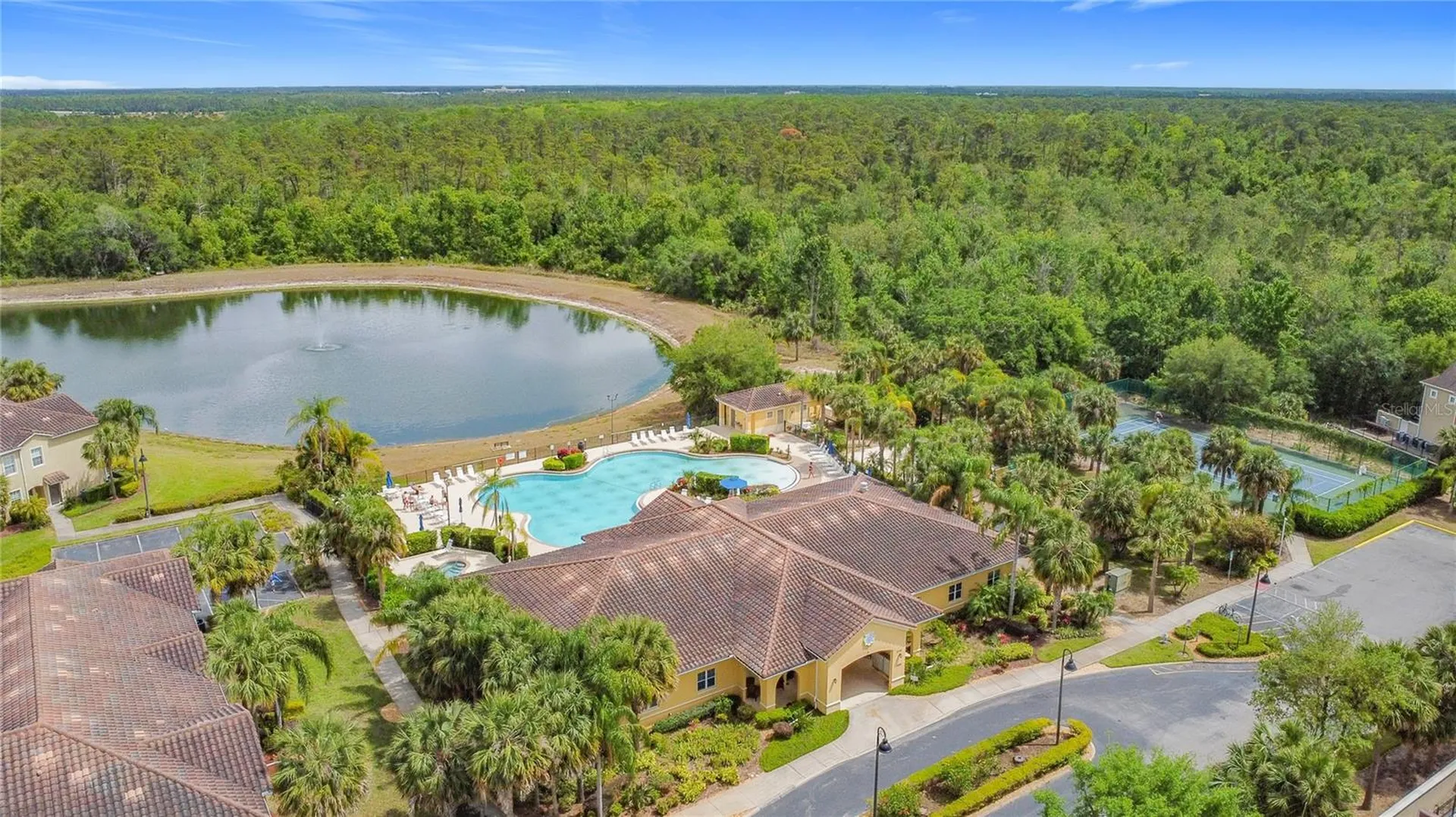 2833 Oakwater Drive Kissimmee FL 34747
