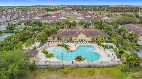 2833 Oakwater Drive Kissimmee FL 34747