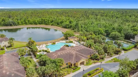 2833 Oakwater Drive Kissimmee FL 34747