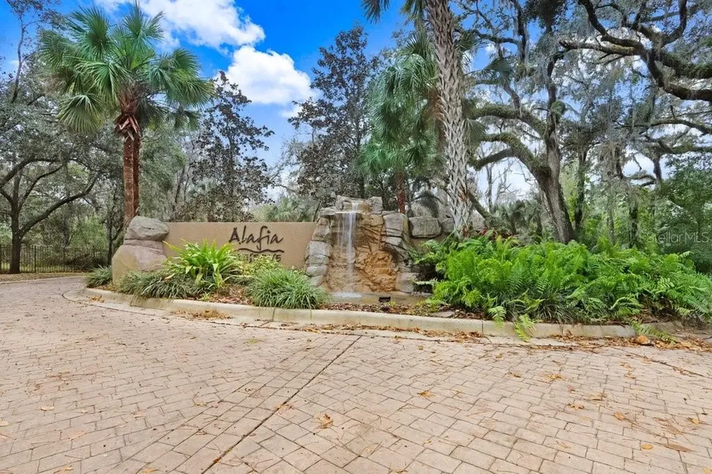 4868 Rambling River Road Brandon FL 33511