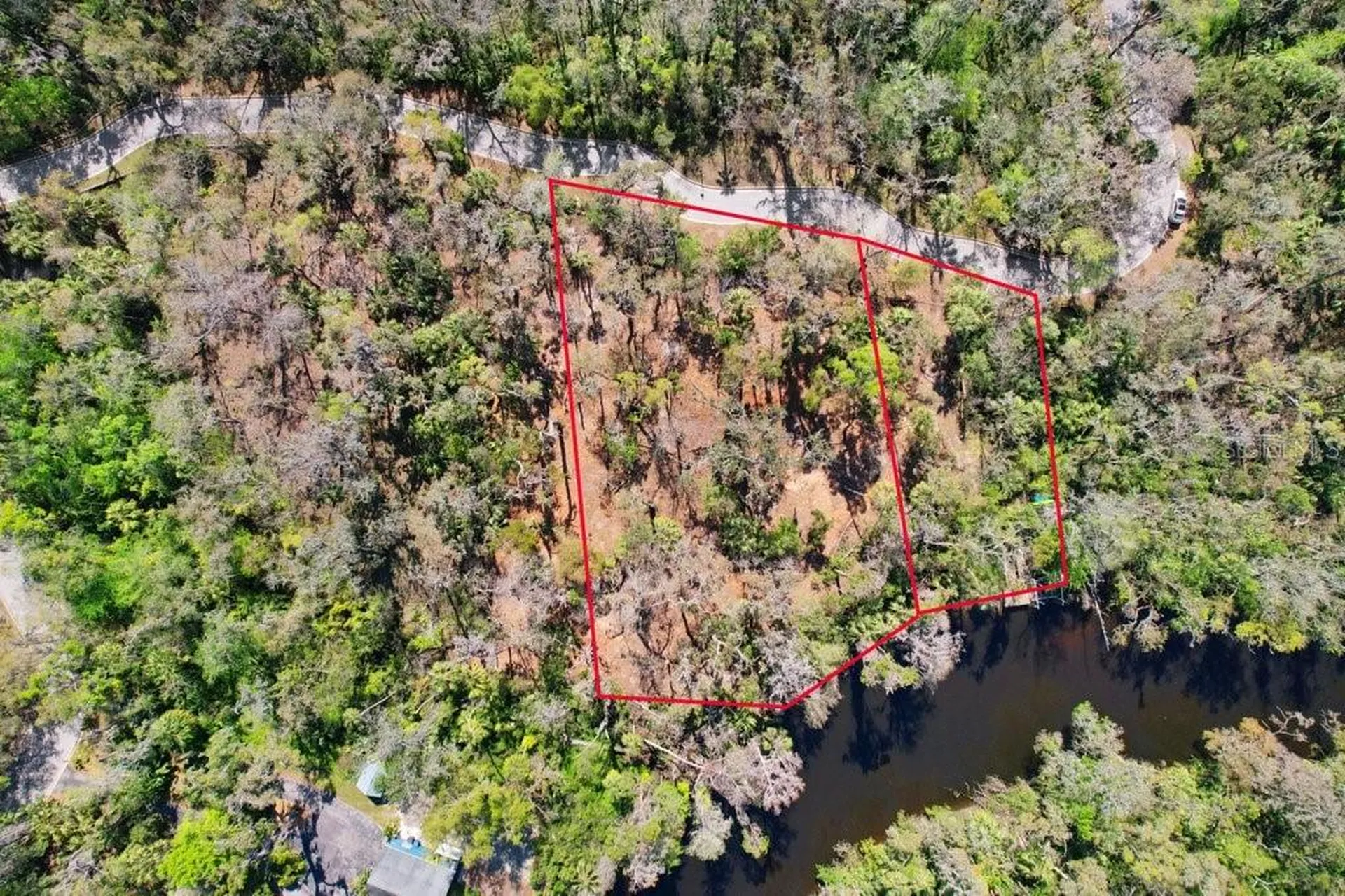 4868 Rambling River Road Brandon FL 33511