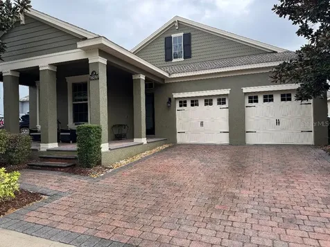 16310 Wind View Lane Winter Garden FL 34787