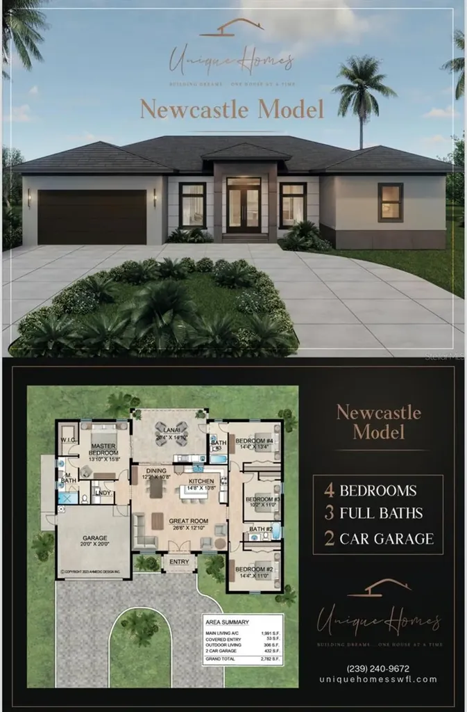 1405 Point Of Pines Englewood FL 34223