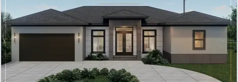 1405 Point Of Pines Englewood FL 34223