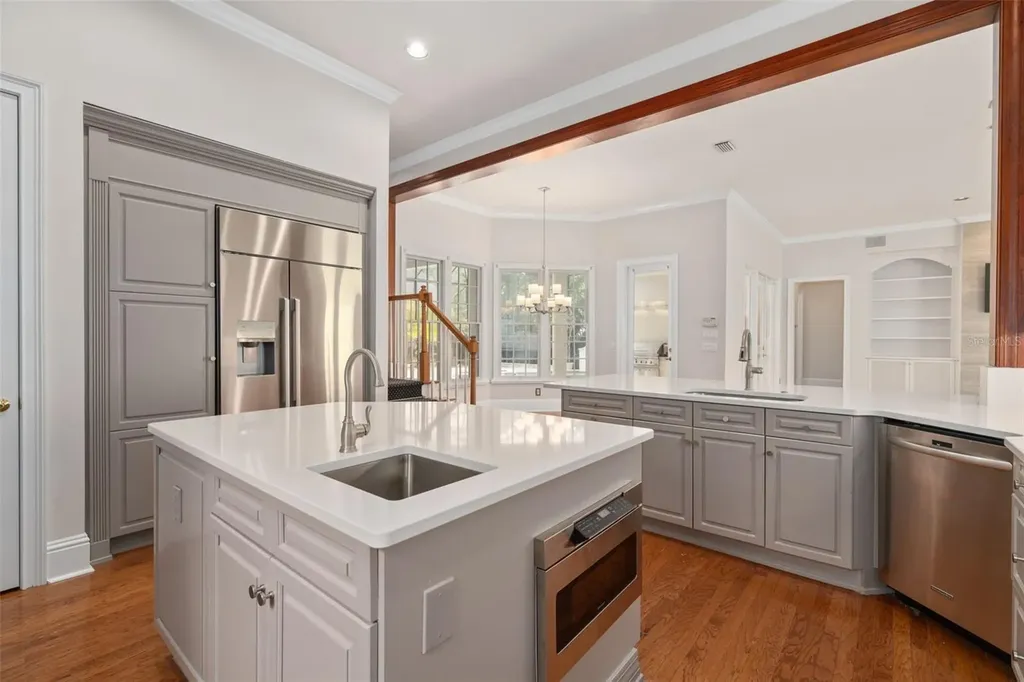 510 Golfpark Drive Celebration FL 34747
