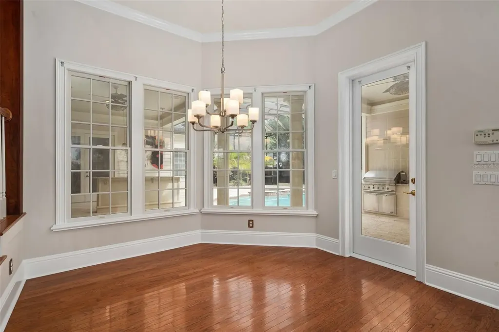 510 Golfpark Drive Celebration FL 34747