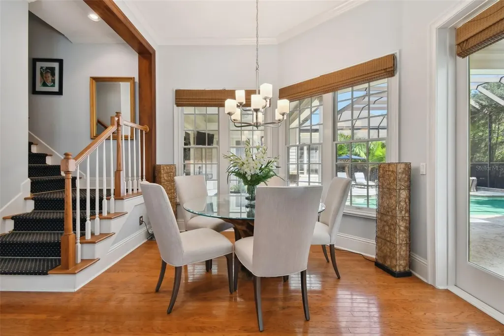 510 Golfpark Drive Celebration FL 34747