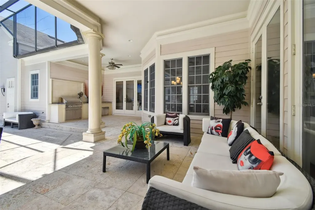 510 Golfpark Drive Celebration FL 34747