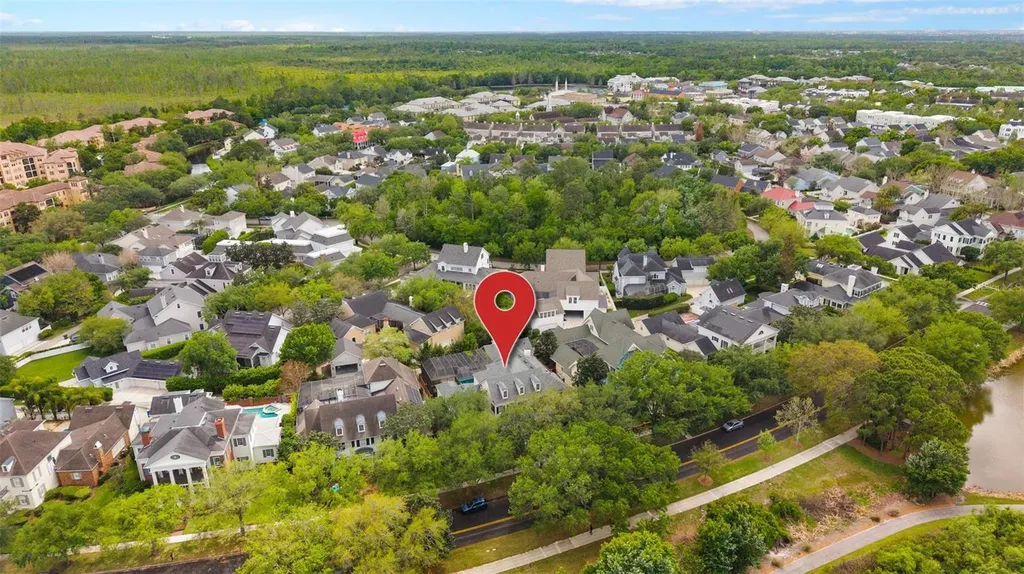 510 Golfpark Drive Celebration FL 34747