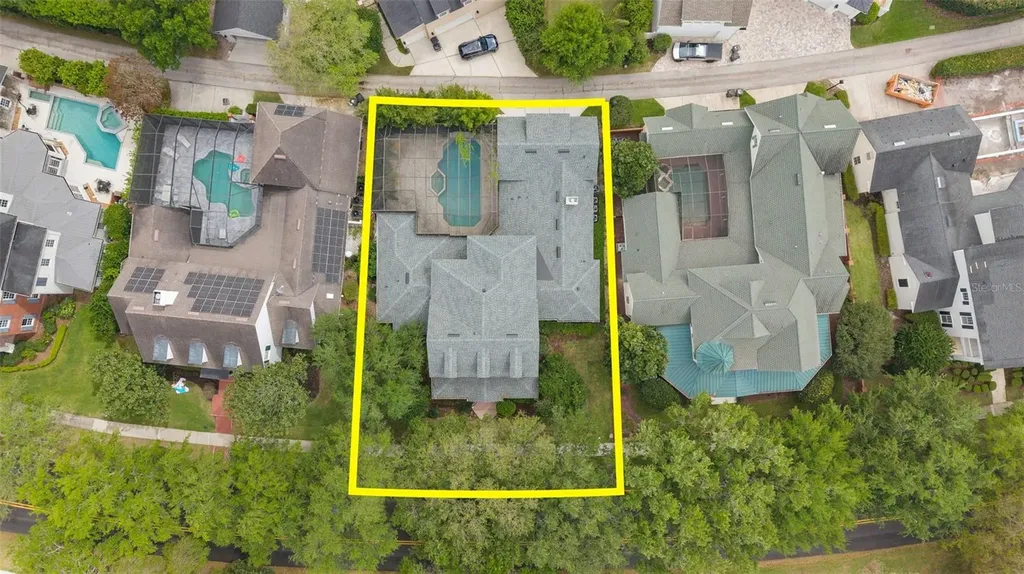 510 Golfpark Drive Celebration FL 34747