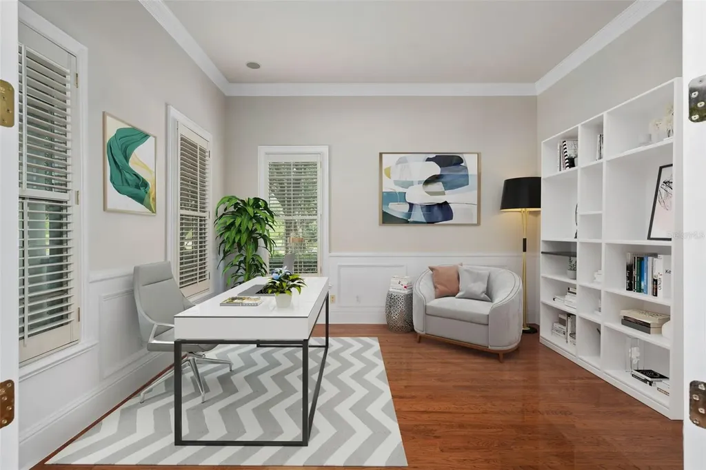 510 Golfpark Drive Celebration FL 34747